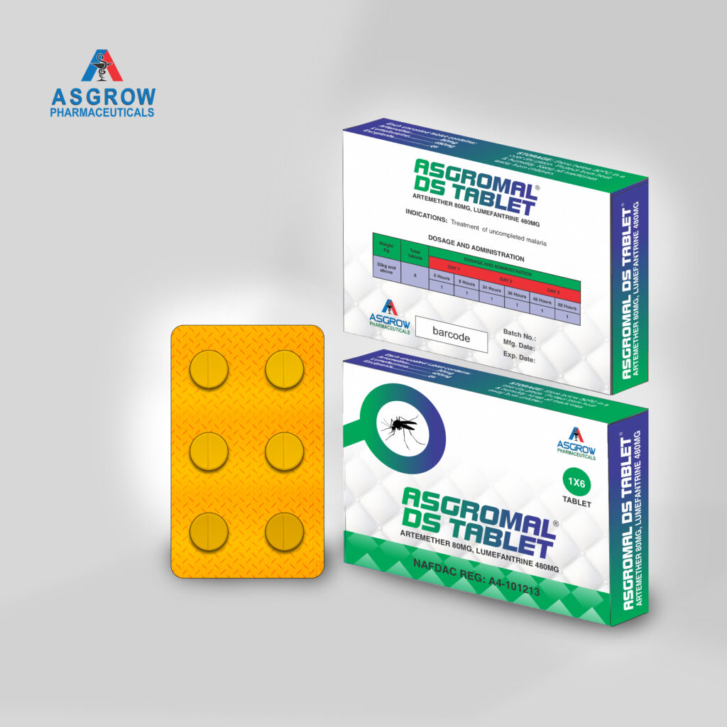 Services overview – Asgrow Pharmaceuticals